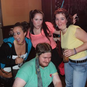 90er-Jahre-Party — Bild 130